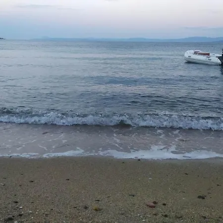 Blue Ocean Aidipsos